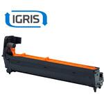 IGRIS リサイクルストック ドラム カートリッジ CL117 ブラック ( 0809710 / 78031821 ) (FUJITSU) IGRIS IGRIS リサイクルストック ドラム カートリッジ CL117 ブラック ( 0809710 / 78031821 ) (FUJITSU) IGRIS