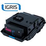 IGRIS リサイクルストック トナー LPC3T38M マゼンタ (EPSON) IGRIS