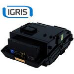 IGRIS リサイクルストック トナー PR-L9160C-18 シアン (NEC) IGRIS IGRIS リサイクルストック トナー PR-L9160C-18 シアン (NEC) IGRIS