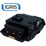 IGRIS リサイクルストック トナー PR-L9560C-17 マゼンタ (NEC) IGRIS IGRIS リサイクルストック トナー PR-L9560C-17 マゼンタ (NEC) IGRIS