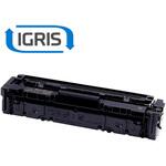 IGRIS リサイクルストック トナー カートリッジ CRG-054 ブラック (CANON) IGRIS IGRIS リサイクルストック トナー カートリッジ CRG-054 ブラック (CANON) IGRIS