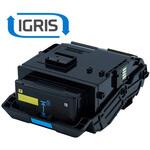 IGRIS リサイクルストック トナー LPC3T38Y イエロー (EPSON) IGRIS
