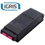 IGRIS リサイクルストック トナー TC-C4EM1 マゼンタ (OKI) IGRIS IGRIS リサイクルストック トナー TC-C4EM1 マゼンタ (OKI) IGRIS