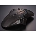 3DTECHカーボンFフェンダー POSH Faith