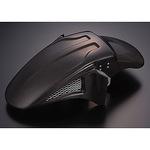 3DTECHカーボンFフェンダー POSH Faith