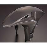 3DTECHカーボンFフェンダー POSH Faith