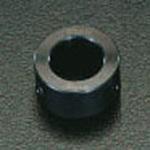 EA966C-13 12x10mm スチール製 セットカラー エスコ