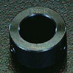EA966C-1 4x 6mm スチール製 セットカラー エスコ