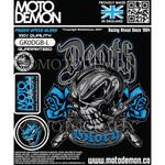 GRAPHIC SHEET MOTO GRAFIX (モトグラフィックス)