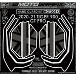 Hand Guard Protector MOTO GRAFIX (モトグラフィックス)