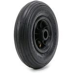 EA986MV-200 200x 50mm エアー入車輪 エスコ