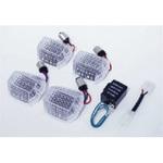 LEDコンバージョンKIT SM POSH Faith