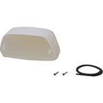 LEDテールリペアレンズクリアー POSH Faith