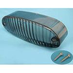 LEDテールリペアレンズスモーク POSH Faith