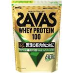 ザバス ホエイプロテイン100 明治