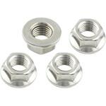 M10フランジナット ステンレス POSH Faith