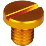 M8ミラー穴埋めキャップ POSH Faith