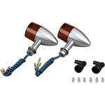 092499-23 M砲弾削りSステーSL/OR(W POSH Faith