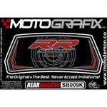 REAR BOARDS MOTO GRAFIX (モトグラフィックス)