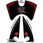 Ignition Guard MOTO GRAFIX (モトグラフィックス)