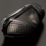 ZZR1100フロント右SM POSH Faith