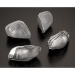 ウインカー&テールセットクリアー POSH Faith