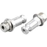 010103-03 ウインカーステー(シルバー) POSH Faith