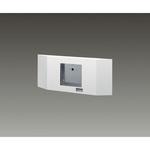 FK21724C B級用従来形壁埋込型リニューアルプレート Panasonic(パナソニック)