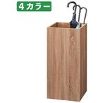 木製投げ込みボックス 小 ストア・エキスプレス