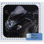 エアロタイプスクリーン POSH Faith