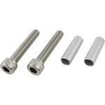 オプションボルト&カラー POSH Faith