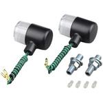 095092-06 クラシカル71 BK/CLS球無 POSH Faith