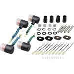 クラシカル71ブラック/クリアー POSH Faith