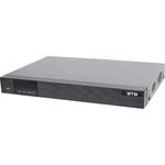 防犯カメラ用レコーダー 4K800万画素対応 ハイブリッド デジタルビデオレコーダー(DVR) 塚本無線