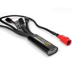 DENDNL.WHS.23800 2.0 Plug-n-Play CANsmartTM Controller Gen II DENALI