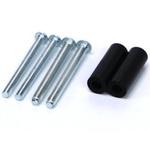 LAH.00.10700.B 2.0 Fender Bolt Mount Kit DENALI
