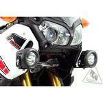 LAH.06.10000 Auxiliary Light Mounting Bracket DENALI