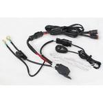 DENTT-WH.1 Replacement D2 ROUND Dual Intensity light harness DENALI