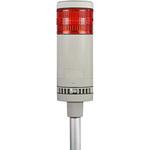LED積層灯 赤 L金具 日恵製作所