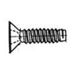 FNMS343 皿タッピン3種4x20 D=8 20本入 TOSTEM(LIXIL)