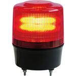 LED回転灯120赤無線仕様 日恵製作所