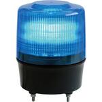 LED回転灯120青無線仕様 日恵製作所
