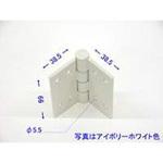 KMN33010A 折戸丁番 KMN33010A TOEX(LIXIL)