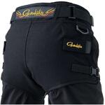 GM3727 CORDURA ヒップガード ローバックタイプ がまかつ Gamakatsu GM3727 CORDURA ヒップガード ローバックタイプ がまかつ Gamakatsu