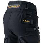 GM3726 CORDURA ヒップガード ハイバックタイプ がまかつ Gamakatsu GM3726 CORDURA ヒップガード ハイバックタイプ がまかつ Gamakatsu