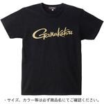GM3711 Tシャツ(筆記体ロゴ) がまかつ Gamakatsu GM3711 Tシャツ(筆記体ロゴ) がまかつ Gamakatsu
