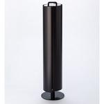 デザイン捕虫器 Reflex ダークブラウン 朝日産業(捕虫器・包装機器)