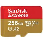 サンディスク エクストリーム microSDXC UHS-Iカード サンディスク