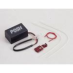 バッテリーレスKit(12V) POSH Faith