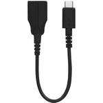 最大3.0A急速充電+データ転送 USB Type-C to USB Type-A 変換ケーブル OWLTECH(オウルテック)